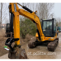 Excavadeira compacta JCB Small usado mini